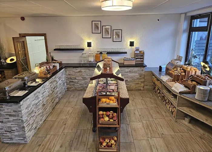 Aktiv Hotel Winterberg
