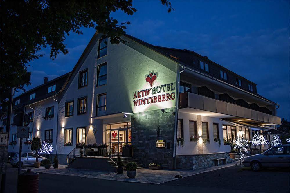 Aktiv Winterberg