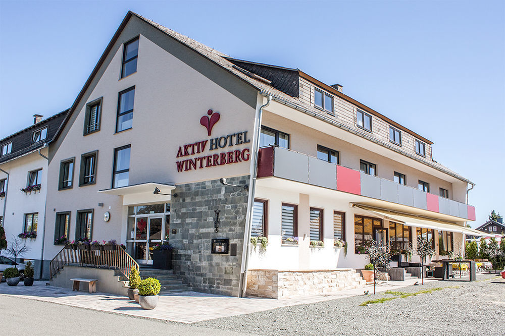Hotel Aktiv