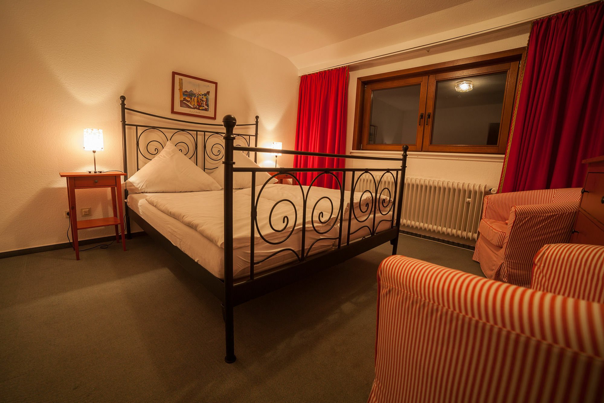 Hotel Aktiv
